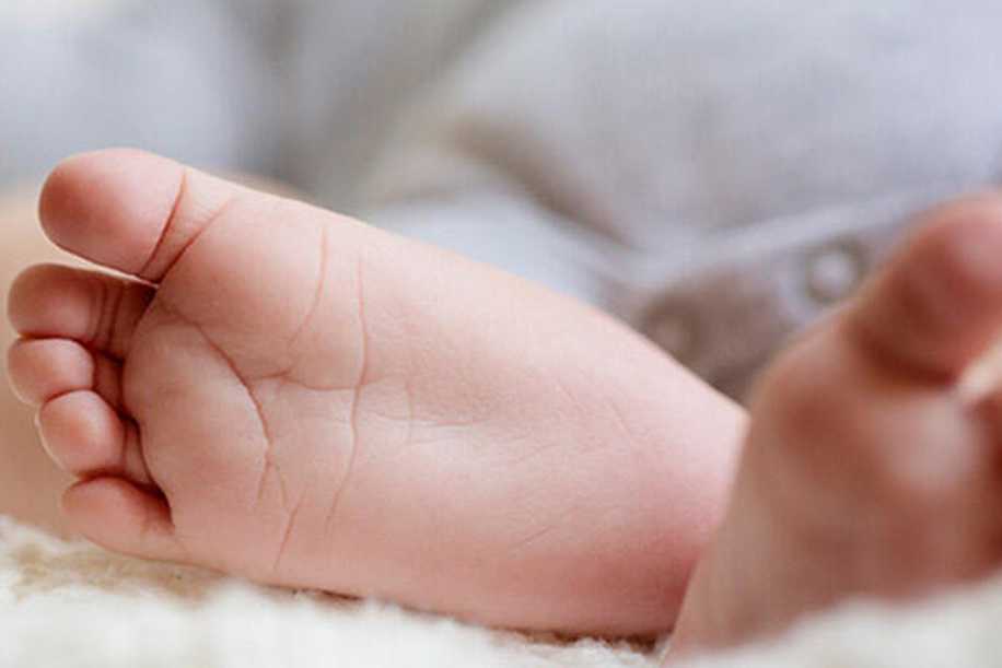 Yenidoğan Bebeğin Corona Virüs Testi Pozitif Çıktı
