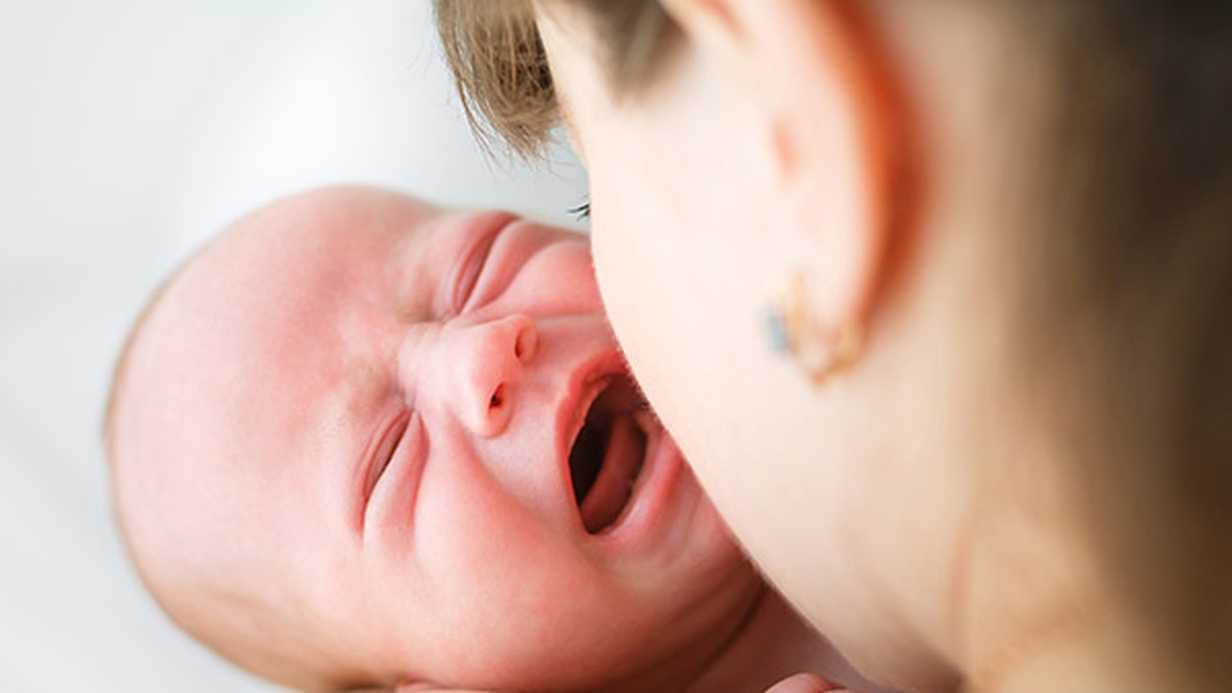 Bebeklerde Ağız Yarası (Aft) Nasıl Geçer?