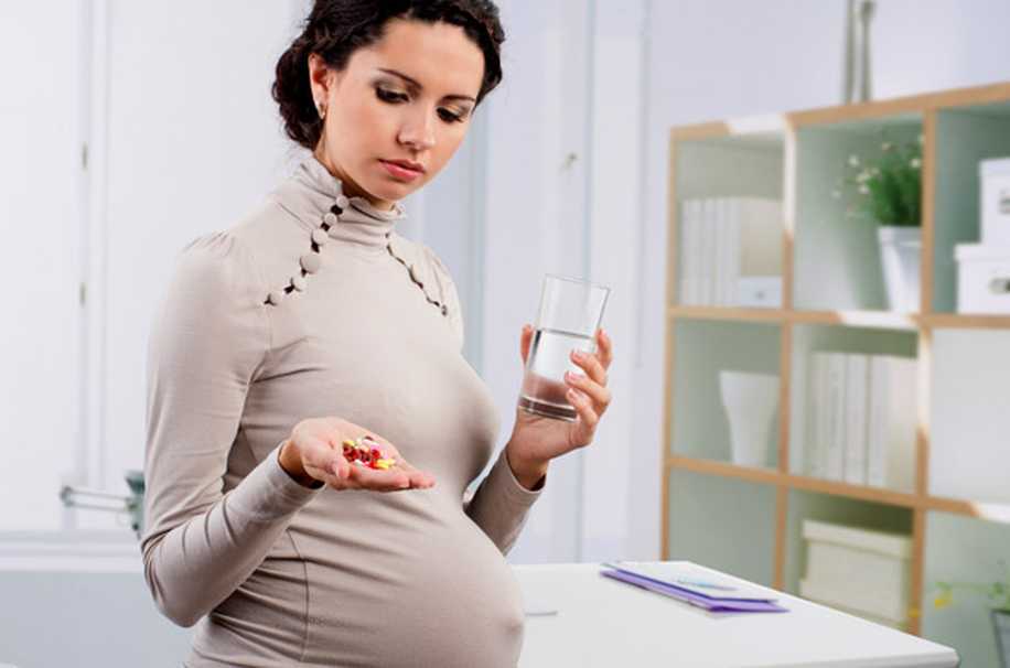 Hamilelikte Geçirilen Grip Bebeğin Sağlığını Etkileyebilir