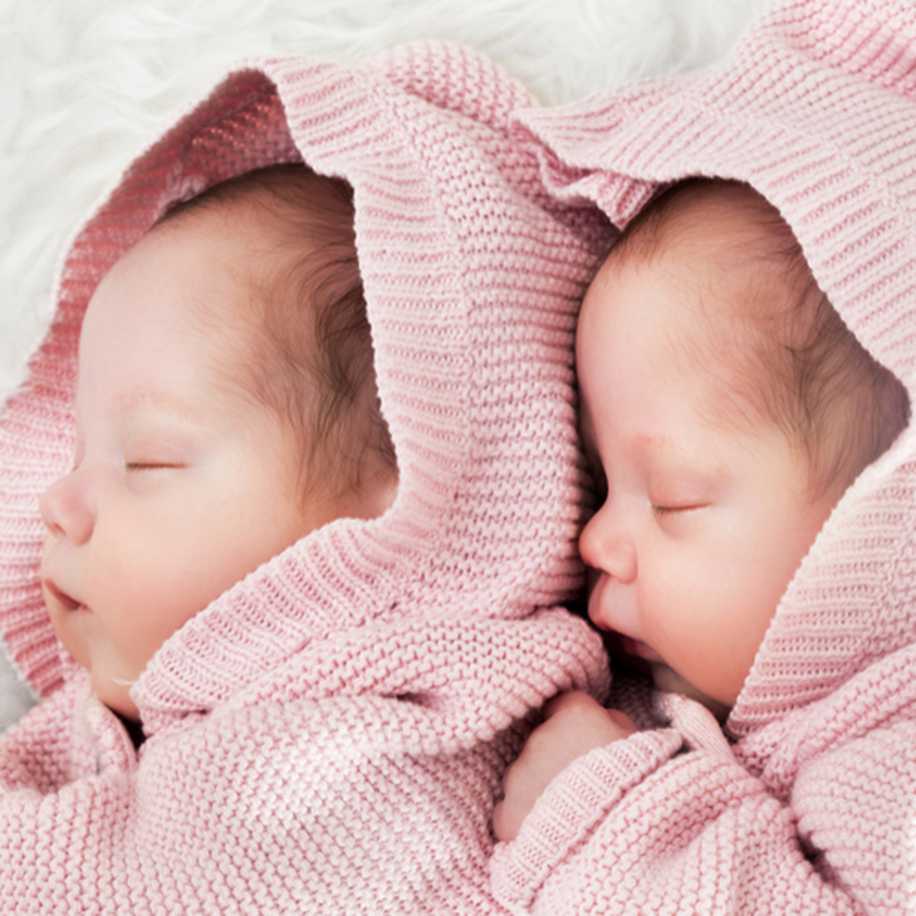İkiz Bebekler Hakkında Okudukça Şaşıracağınız 10 İlginç Bilgi