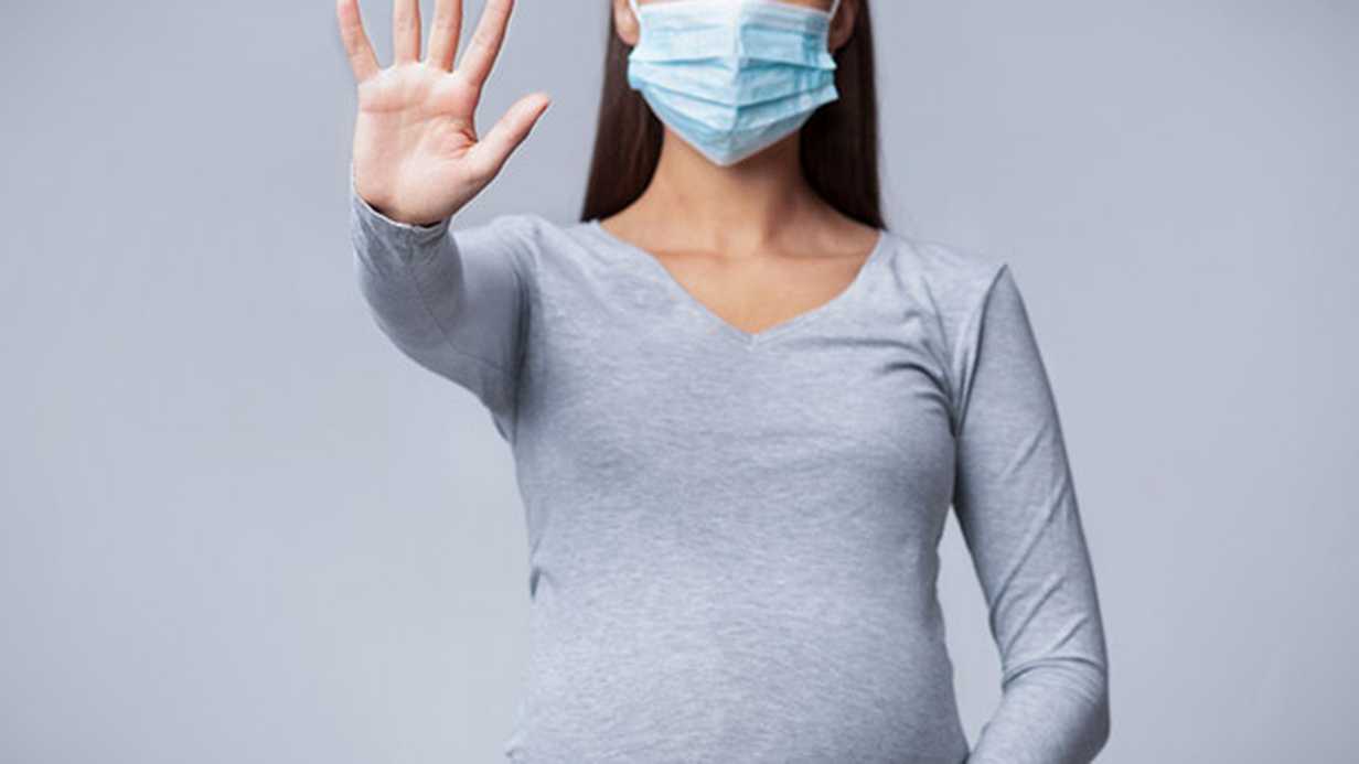 Psikolog Zeynep Canbaş Yazdı: Pandemi Döneminde Hamilelik