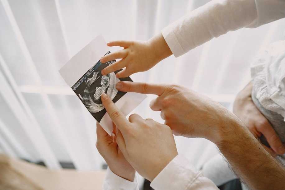 Ultrasonda Bebeğin Karın Çevresinin Küçük Olması Ne Anlama Geliyor?