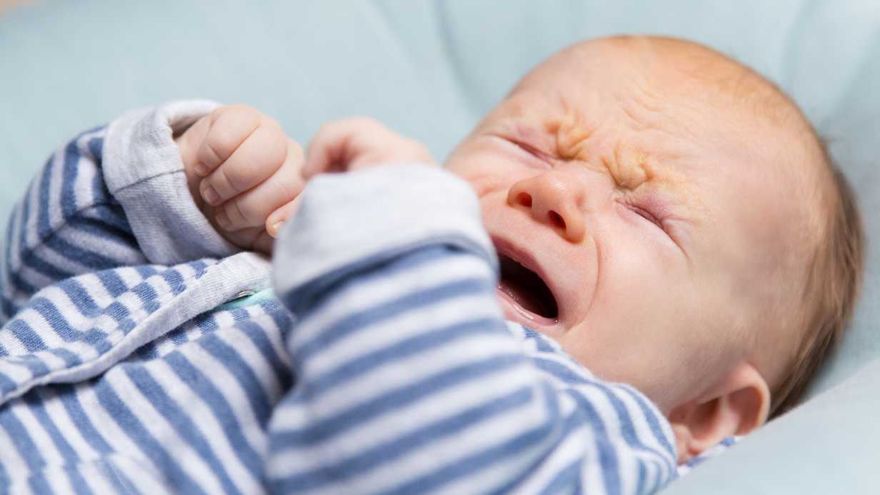 Fallot Tetralojisi (Mavi Bebek Hastalığı) Nedir?