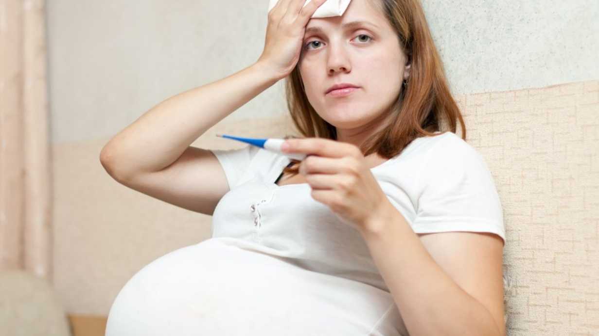 Doğum Kusurlarına Neden Olabilen 5 Enfeksiyon