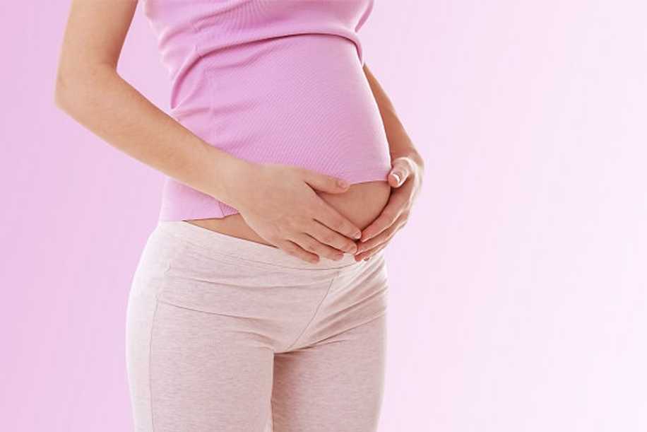 Hamilelik Sürecinde Sıklıkla Karşılaşılan 4 Cilt Problemi