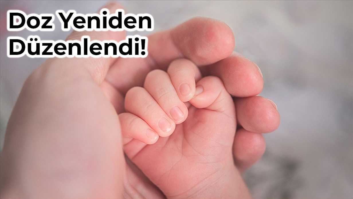 Sağlık Bakanlığı’ndan Yenidoğan Bebekler İçin Genelge!