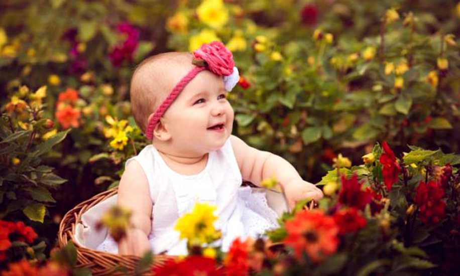 Harika Hamilelik ve Bebek Fotoğrafları Çekmek İçin Basit Öneriler