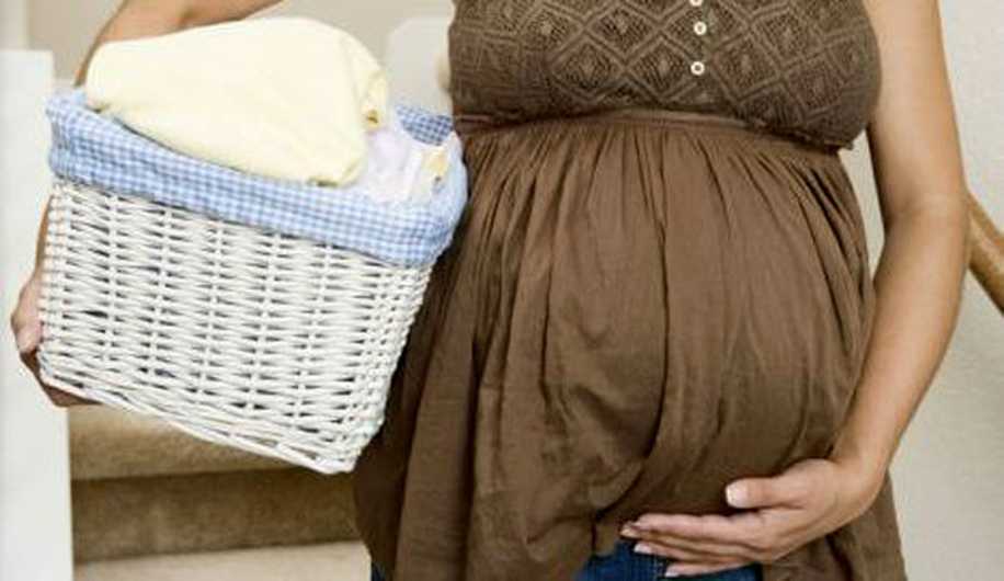 Hamilelikte Ağır Kaldırmak Tehlikeli midir?