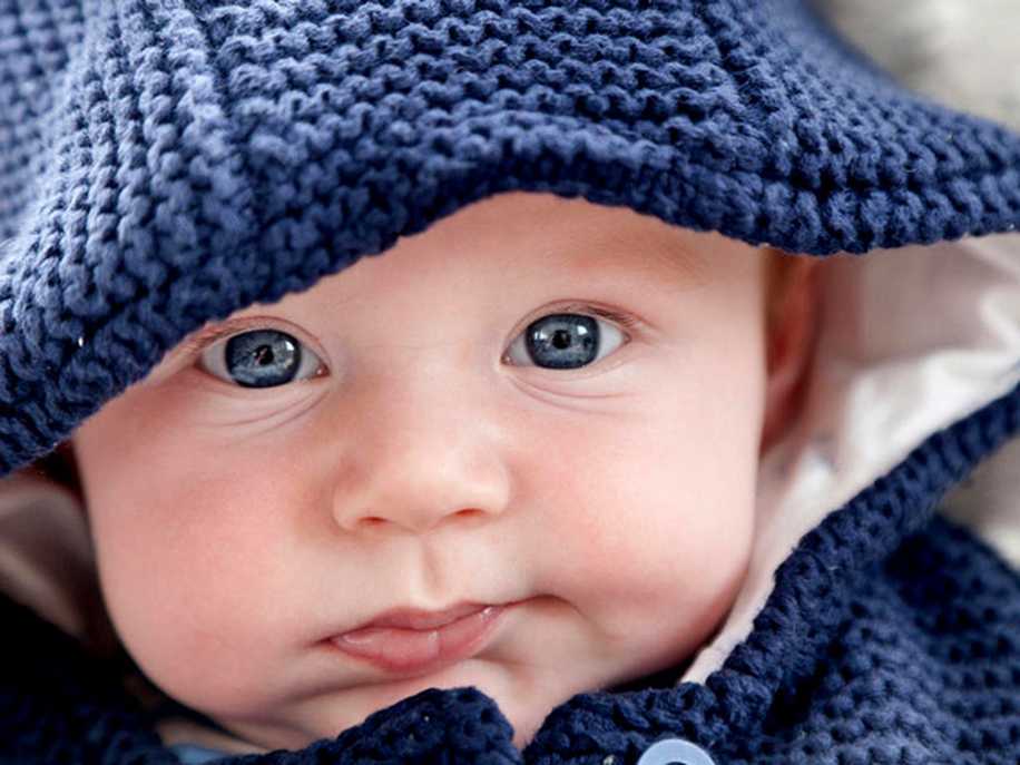 Son 40 Yıldır Popüler Olan Erkek Bebek İsimleri