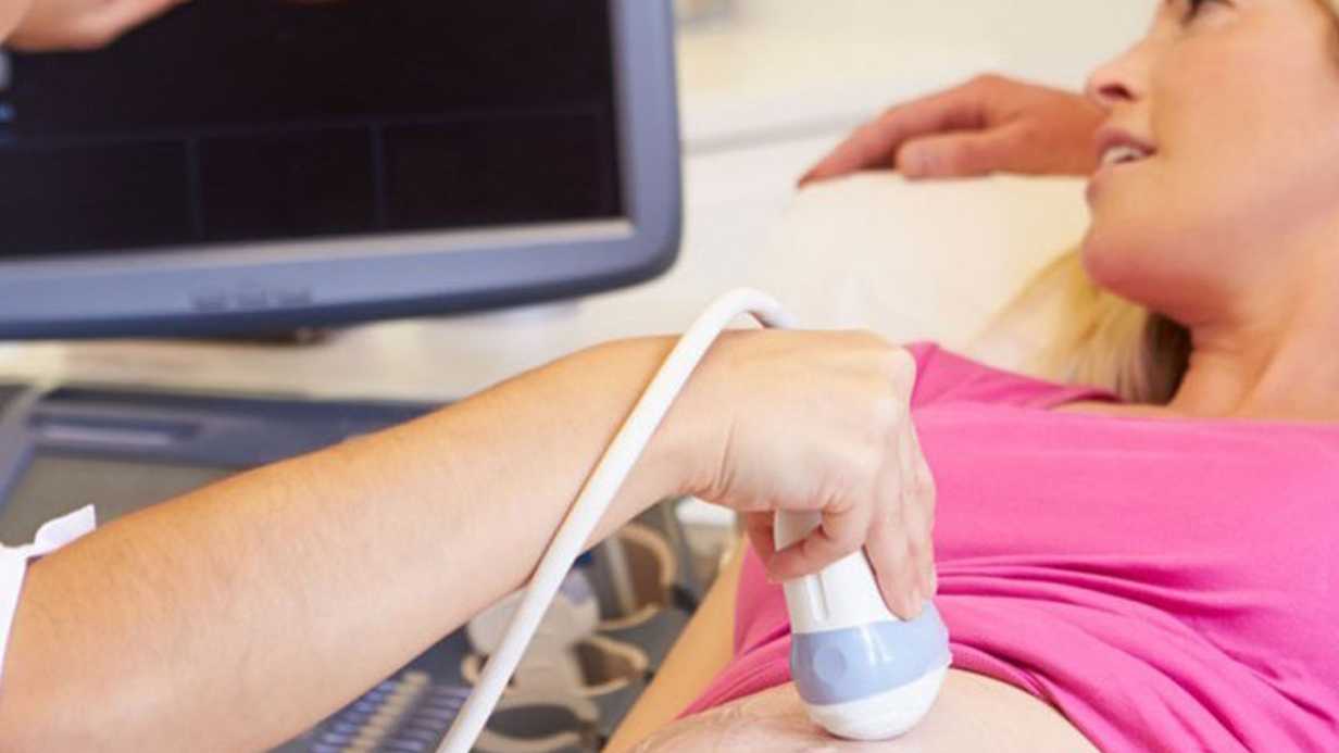 Hamilelikte Renkli Ultrason Neden ve Ne Zaman Yapılır?