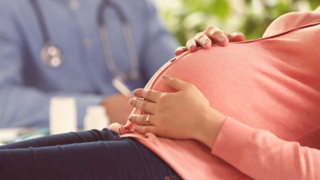 Hamilelikte Vajinal Mantar Enfeksiyonunun Belirtileri ve Tedavisi