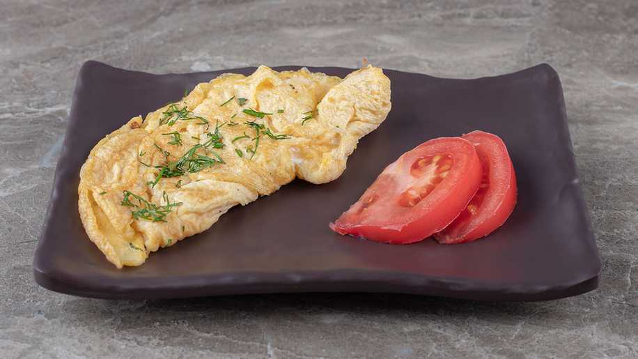 Bebekler İçin Yulaflı Omlet Tarifi: Sağlıklı ve Besleyici Kahvaltı Seçeneği