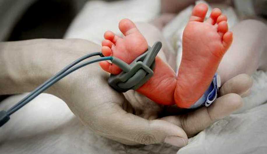 Bebeklerde Düşük Doğum Ağırlığı Nedenleri