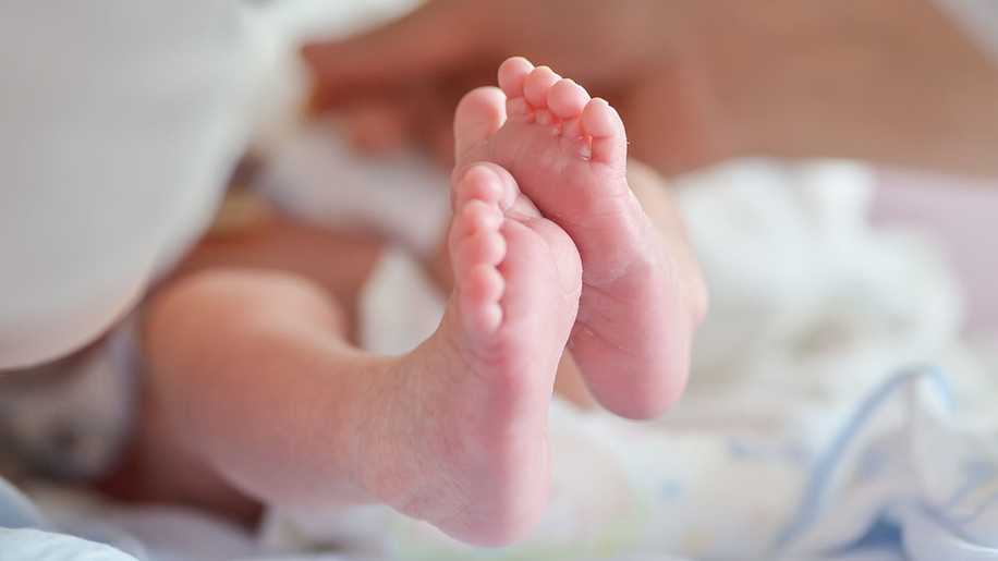 Rüyada Küçük Bebek Görmek Ne Anlama Gelir?