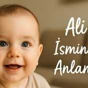 Ali İsminin Anlamı Nedir? Kökeni ve Özellikleri