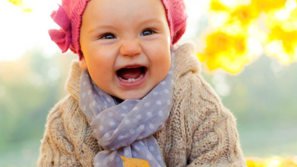 Bebekler Sonbahar Mevsiminde Nasıl Giydirilmeli?