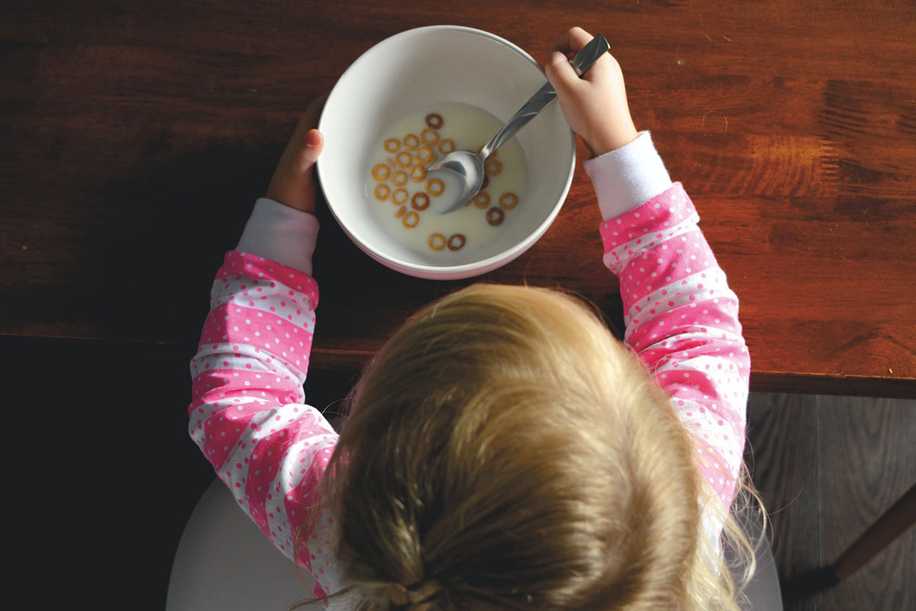 Çocuğunuzun Yemek Seçmemesi İçin Neler Yapabilirsiniz?