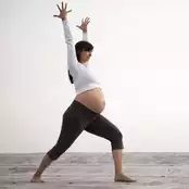 Hamilelikte Zıplamak - Sıçramak Tehlikeli mi? Bebeğe Zarar Verir mi?