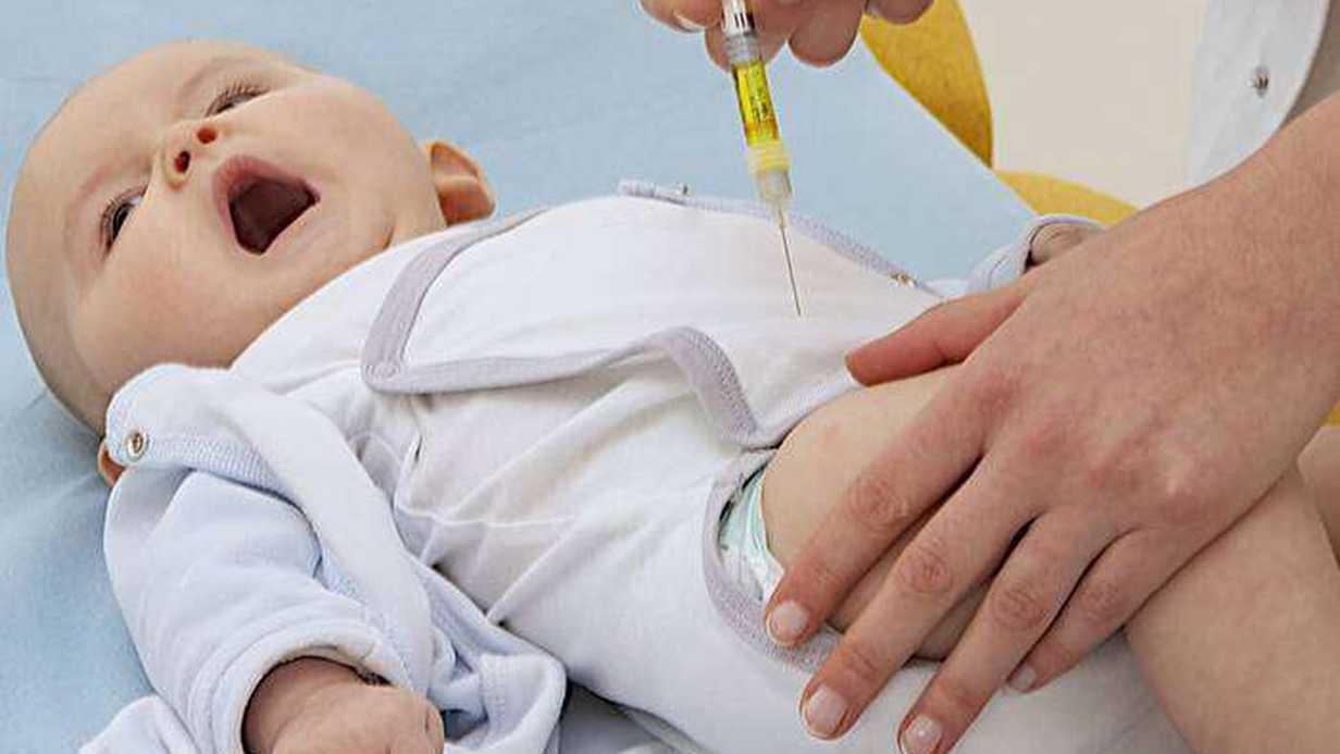 Çocuğuma Menenjit Aşısı Yaptırmalı mıyım?