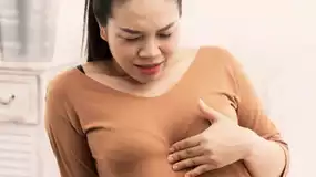 Hamilelikte Kalp Çarpıntısı Neden Olur?