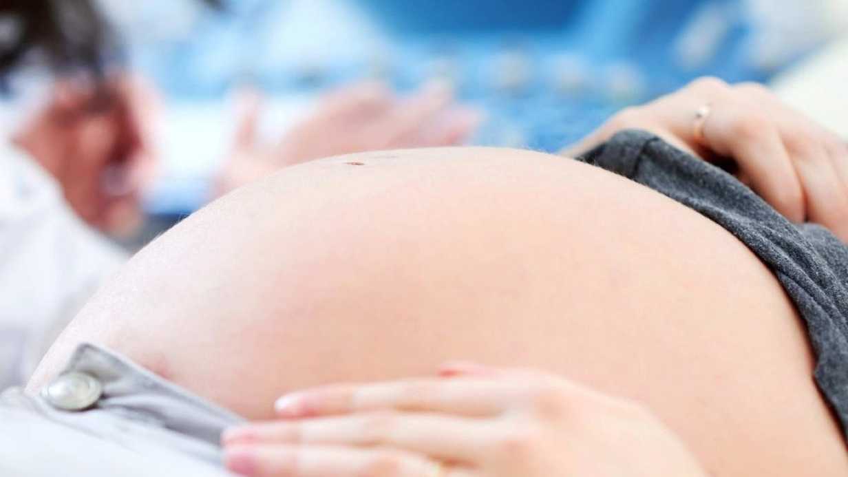 Ultrasonda Bebeğin Karın Çevresinin Küçük Olması Ne Anlama Geliyor?