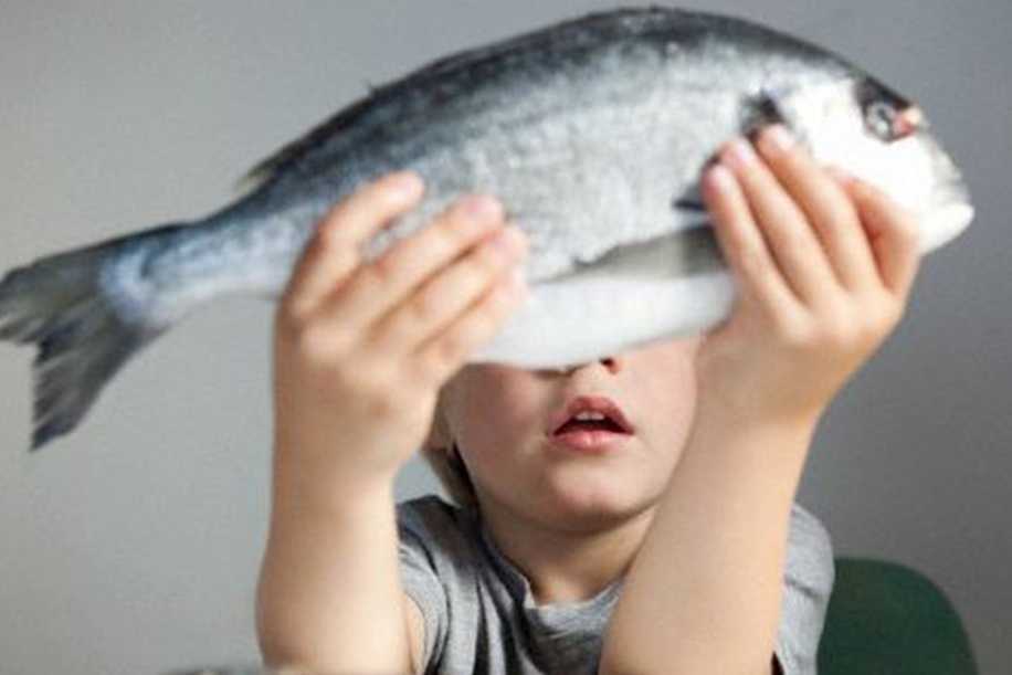 Bebekler Kaçıncı Ay Balık Yemeye Başlayabilir?