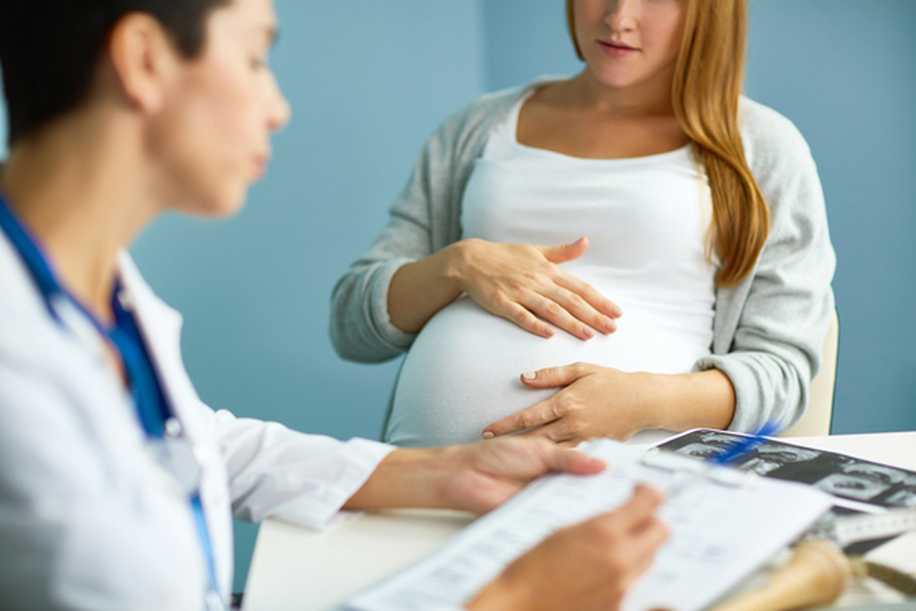 Hamilelikteki Hangi Durumlar Normal, Hangileri Anormal?