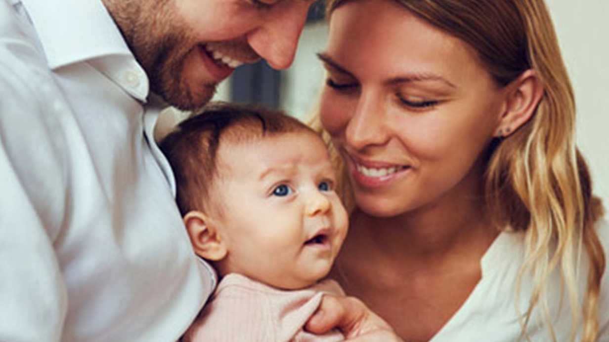 Tüp Bebek Yöntemi İle Baba Olma Yaşa Göre Değişiyor