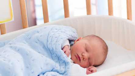 Bebekler İçin Oda Sıcaklığı ve Nem Oranı Kaç Olmalı?