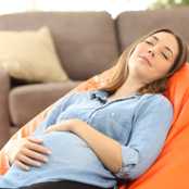 Hamilelikte Düşük Riskini Azaltmak İçin Yatmanız Gereken Pozisyon Bulundu!