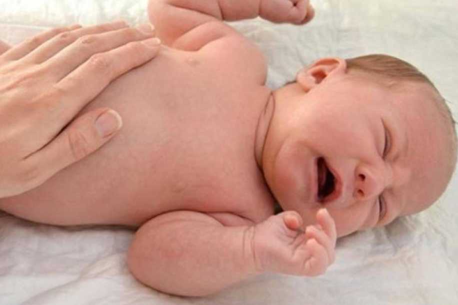 Bebekler Uykuda Neden Sıçrar ve İrkilir?