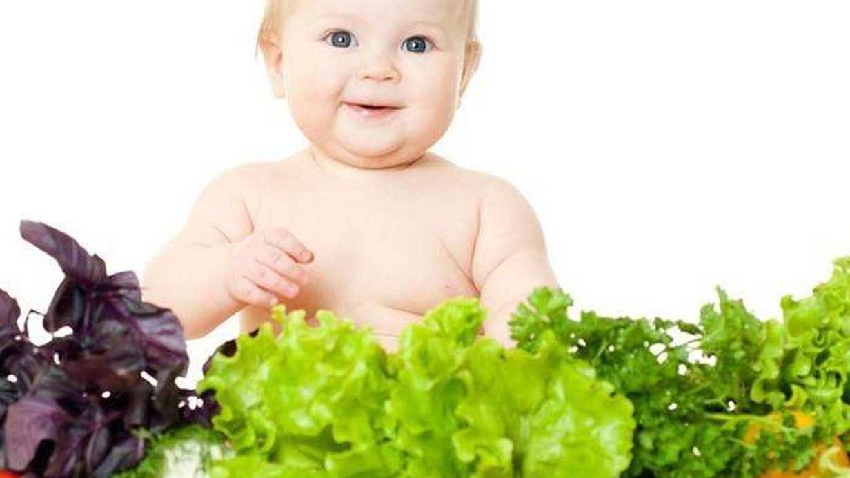 Bebeklerde Vitamin Kullanımına Dikkat Edilmeli