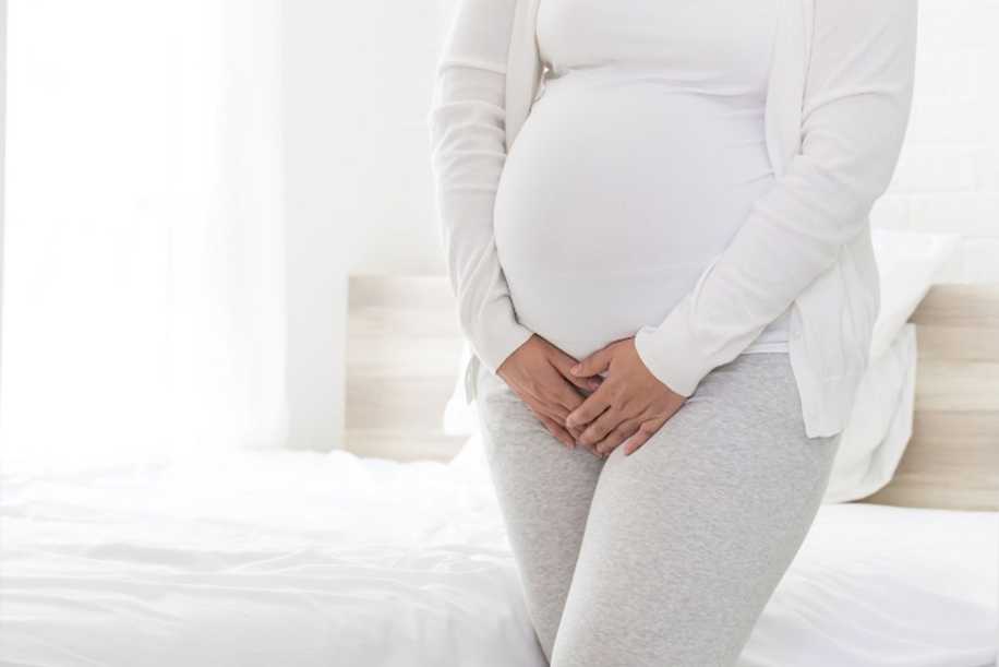 Hamilelikte İdrar Kokusunun Değişmesi Normal mi?