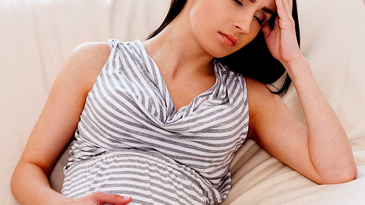 Hamilelikte Kansızlık ve Demir Eksiliği İçin Alabileceğiniz Önlemler