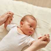 Yenidoğan Bebeklerde Deri Soyulması Neden Olur?