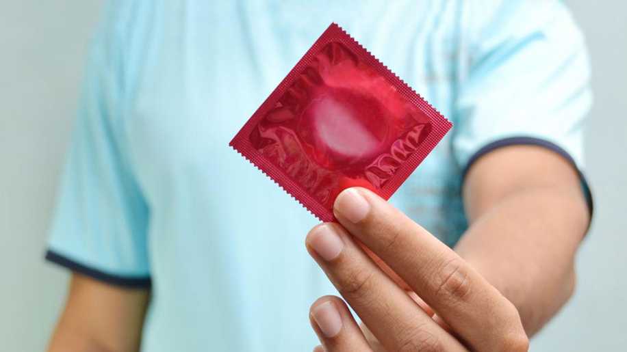 Prezervatifle Hamile Kalınır mı?