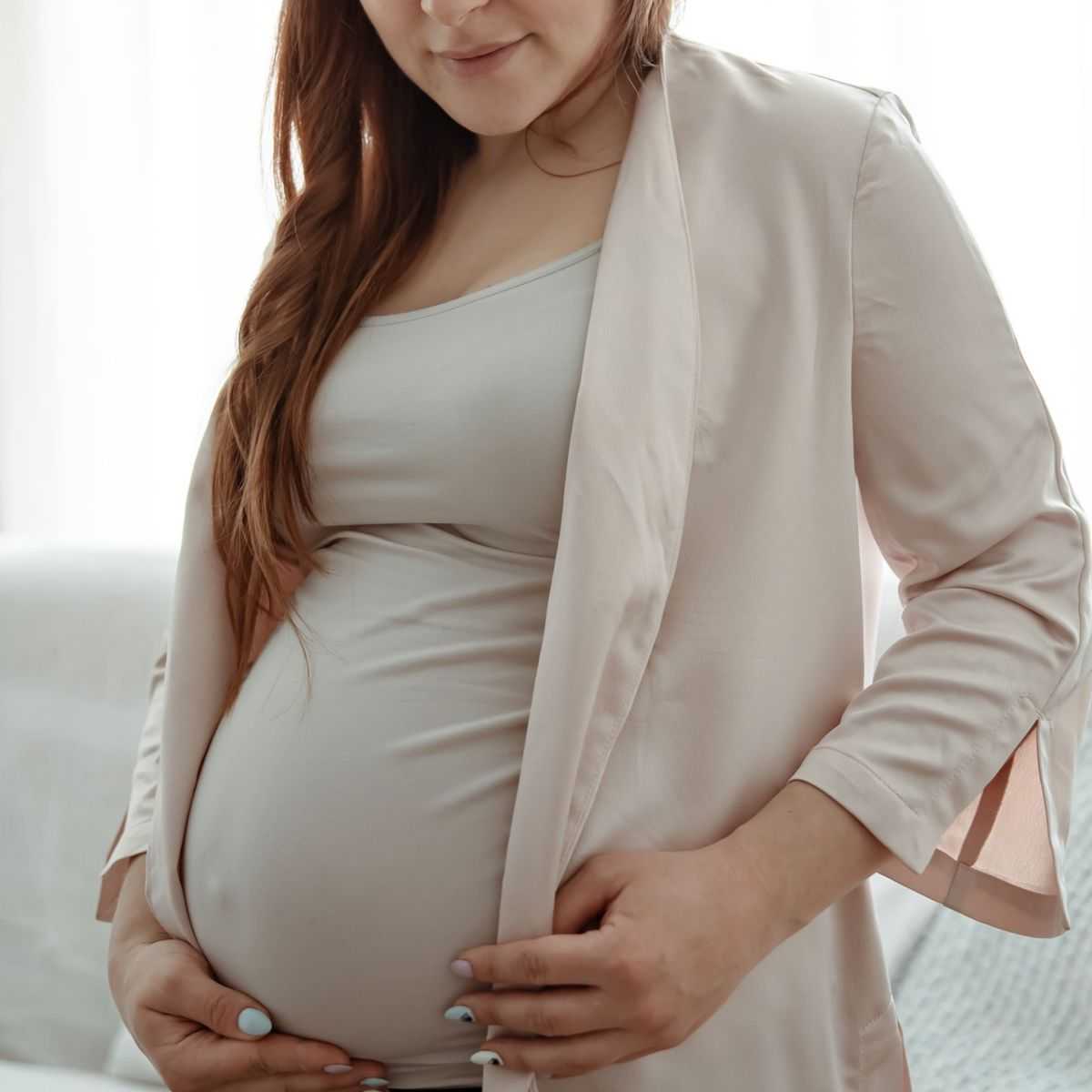 Hamilelikte Sol Kasık Ağrısı Neden Olur?