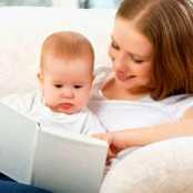 Bebeklere Kitap Okurken Nelere Dikkat Edilmeli?