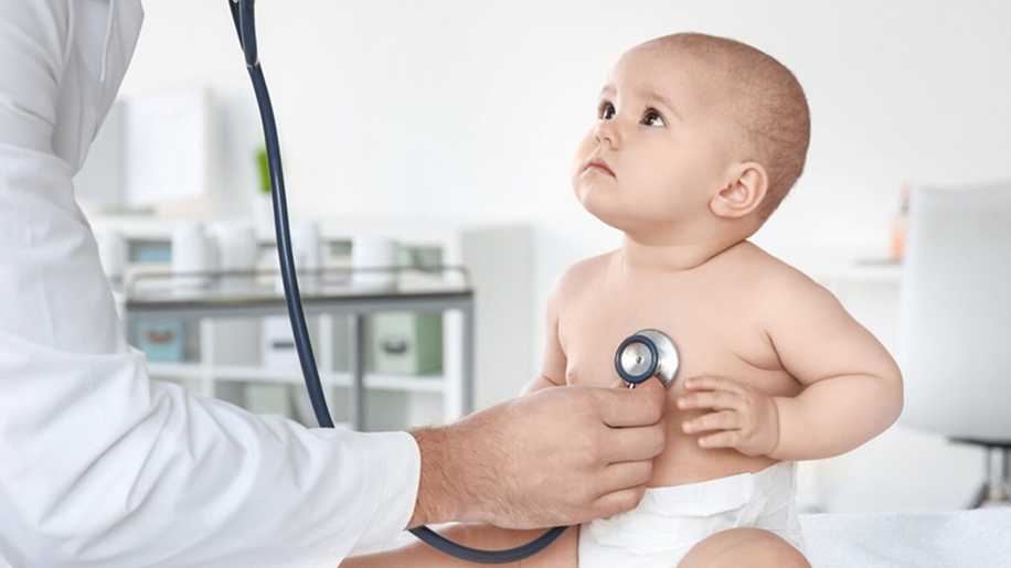 Zatürre Nedir? Bebeklerde Zatürre Belirtileri ve Tedavisi