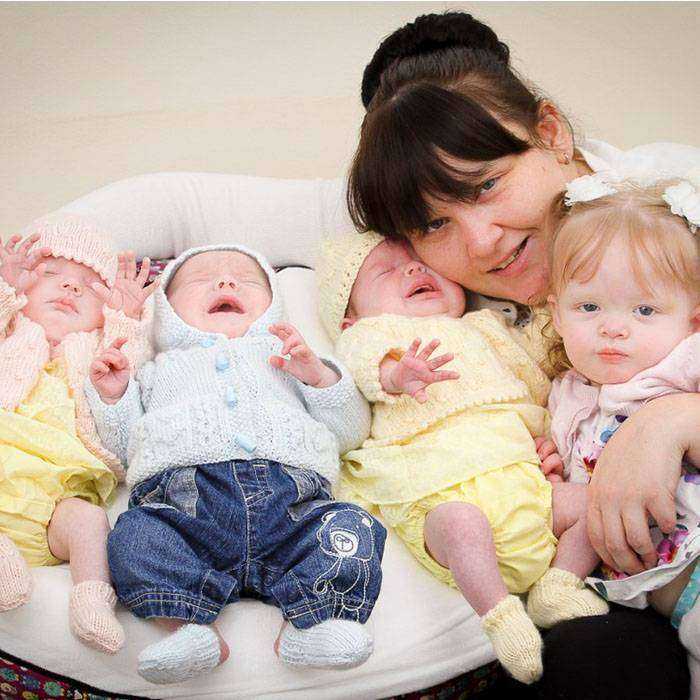 С рождением 4 ребенка. Фото четверых детей 4 х лет.