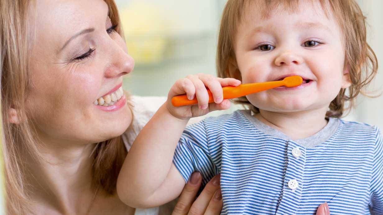 Sakın Geç Kalmayın! Bebeklerde İlk Diş Kontrolü Ne Zaman Yaptırılmalı?