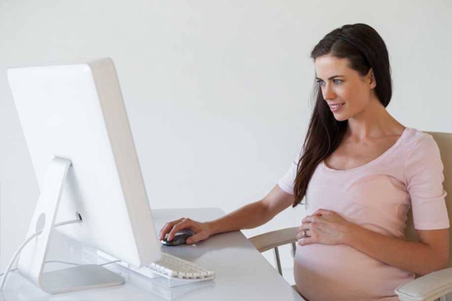 Hamilelikte Stresle Başa Çıkmanın 7 Farklı Yolu