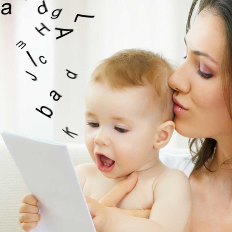 Bebeğinize Yabancı Dil Öğretirken İşinize Yarayacak Pratik Öneriler