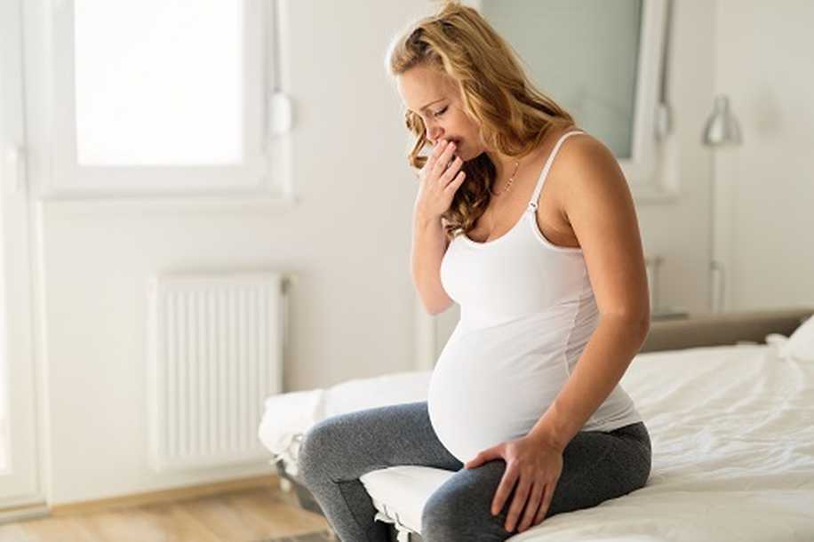 Hamilelikte Artan Koku Hassasiyeti İçin Çözüm Önerileri