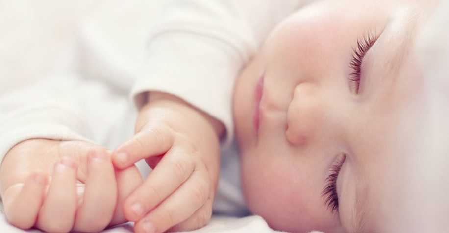 'Uyusun da Büyüsün' Diye Boşuna Demiyorlar: Bebeklerde Uykunun Önemi