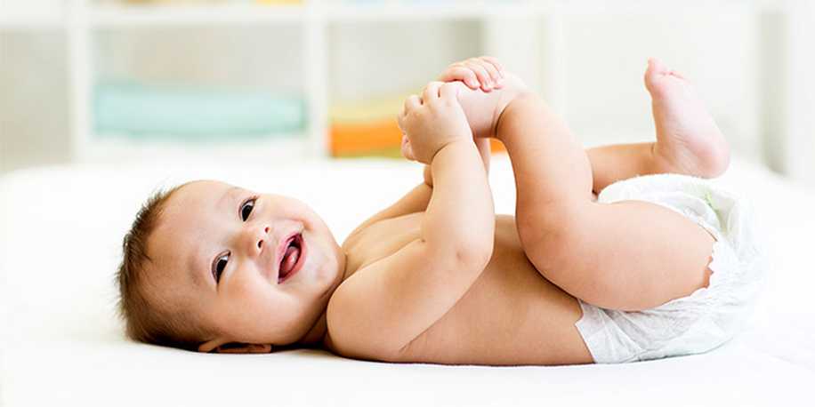 Yenidoğan Bebeklerde Genital Bölge Bakımı