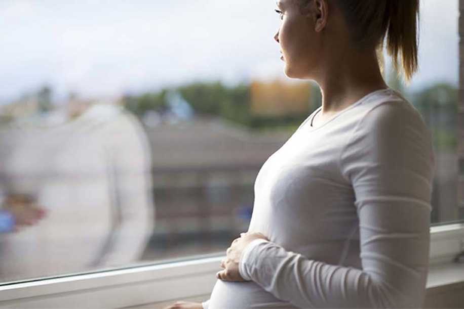 Hamilelikte Annenin Psikolojisi Bebeği Nasıl Etkiler?