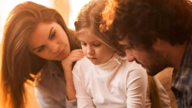 Gereğinden Fazla Endişeli Bir Ebeveyn Olduğunuzun 5 İşareti