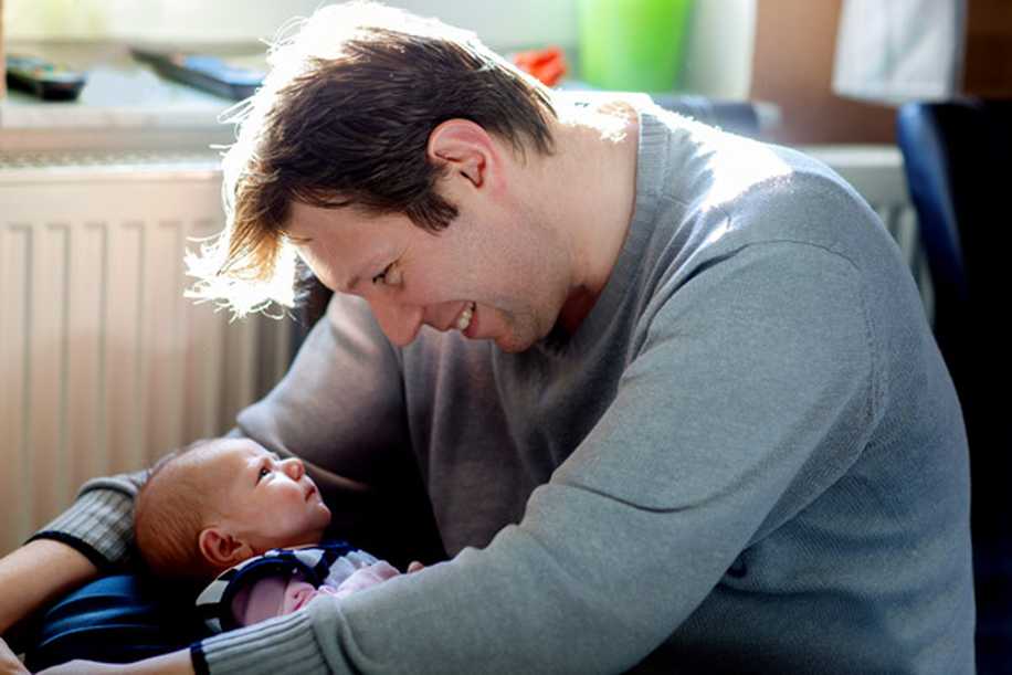 Bebek Bakımı Konusundaki Bu Tavsiyeler Baba Olacakların Çok İşine Yarayacak