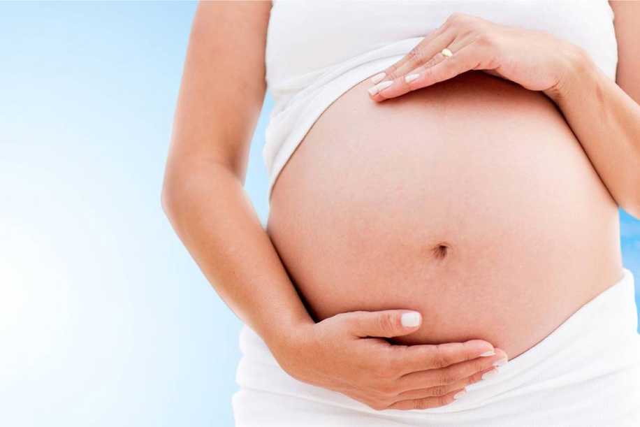 Hamilelikte Göbek Fıtığı Nasıl Anlaşılır?